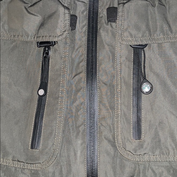 Guide's Choice Waterproof jacket size M - Picture 7 of 7